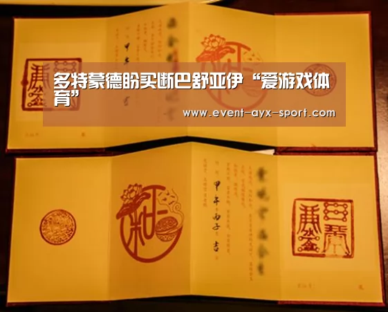 多特蒙德盼买断巴舒亚伊“爱游戏体育”(图3) 爱游戏官网