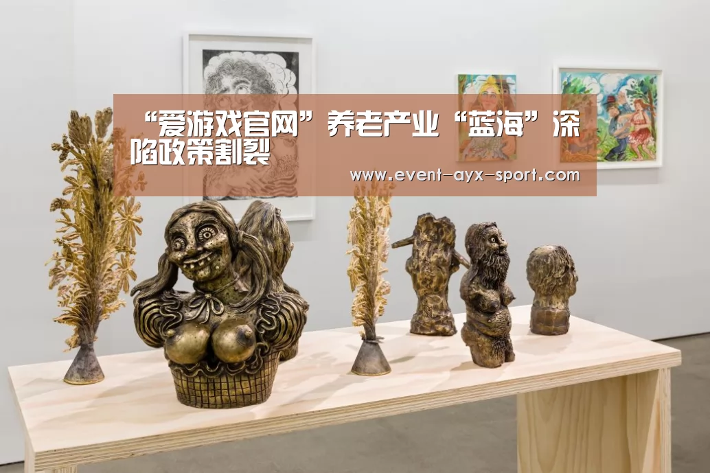 “爱游戏官网”养老产业“蓝海”深陷政策割裂(图1) 爱游戏体育